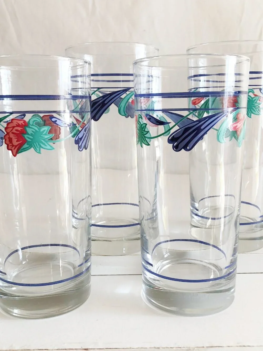 Vintage 80s Lenox 